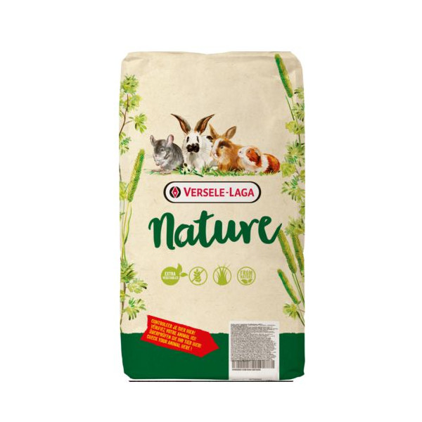 Conejo Nature 700Gr.