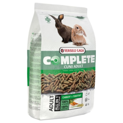 Conejo Complete 500 Gr. Versele Laga