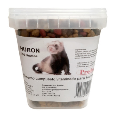 Huron Prodac 700 Gr.