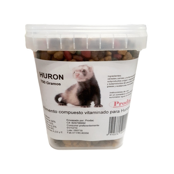 Huron Prodac 700 Gr.