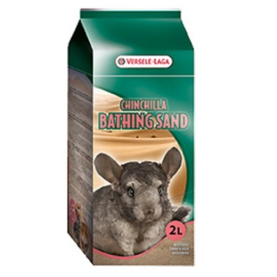 Arena Baño De Chinchillas  1.3 Kg. Versele-Laga