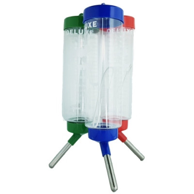 Bebedero Roedores 250Ml.  Arquivet