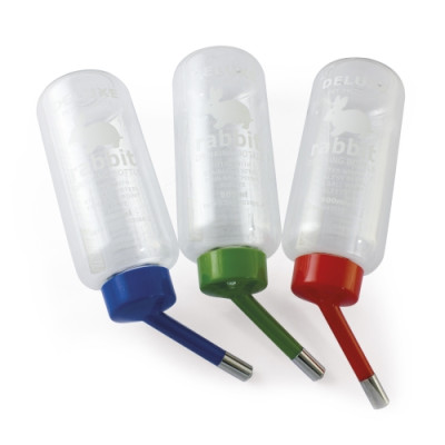 Bebedero Roedores 500 Ml. Arquivet