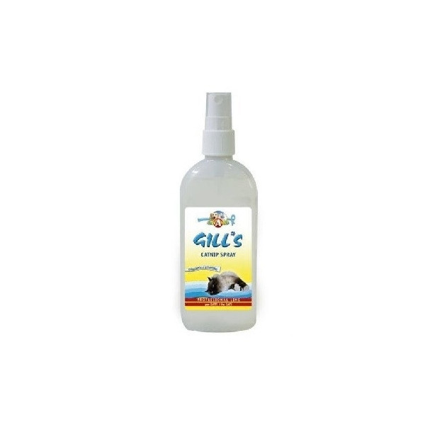 Spray Catnip Gills 150Ml.